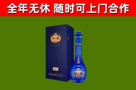 澧县回收梦之蓝M6